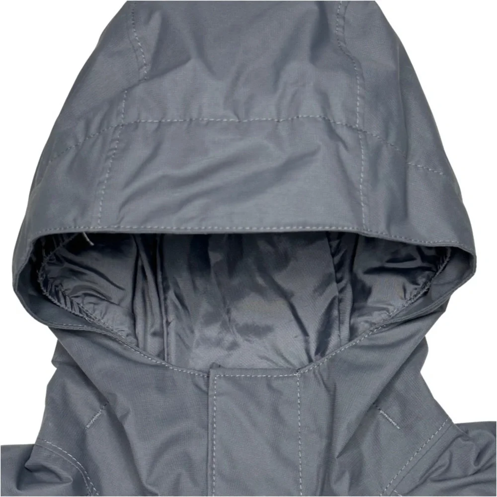 The North Face DryVent Versatile‎ Hooded Jacket